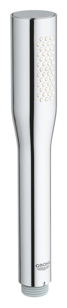 GROHE Euphoria Cosmopolitan Stick Handbrause 27367, 1 Strahlart (chrom)