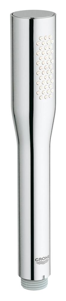 GROHE Euphoria Cosmopolitan Stick Handbrause 27400, 1 Strahlart, 7,9 l/min (chrom)
