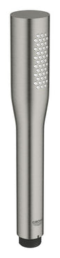 GROHE Euphoria Cosmopolitan Stick Handbrause 27400, 1 Strahlart (supersteel)