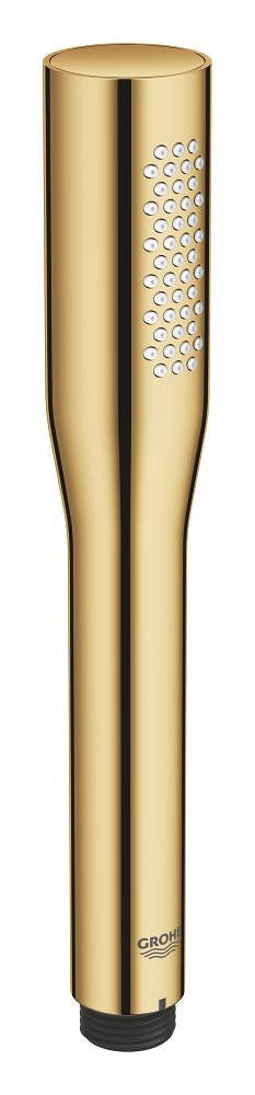 GROHE Euphoria Cosmopolitan Stick Handbrause 27400, 1 Strahlart (cool sunrise)