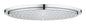 Grohe Rainshower Cosmopolitan 310 Kopfbrause 27477, 1 Strahlart (chrom)