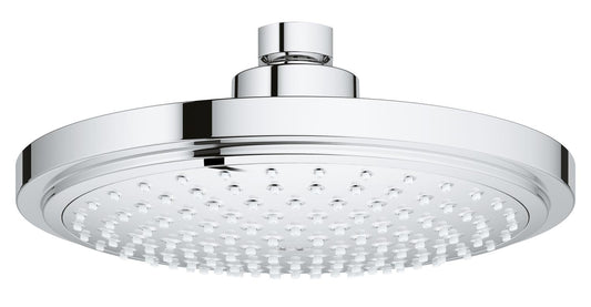 Grohe Euphoria Cosmopolitan 180 Kopfbrause 27492, 1 Strahlart, 7,5 l/min (chrom)