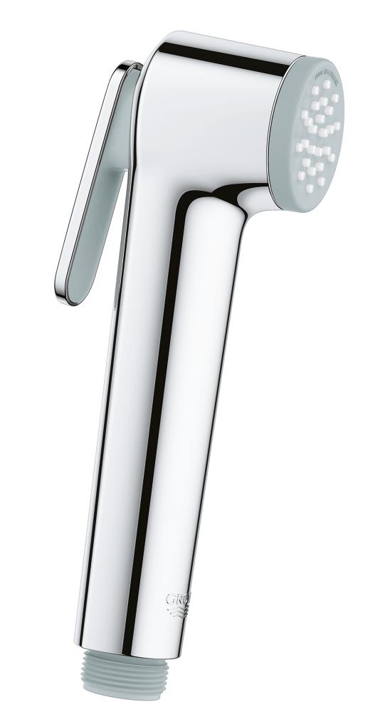 GROHE Tempesta-F Trigger Spray 30 Handbrause 1 Strahlart (chrom)