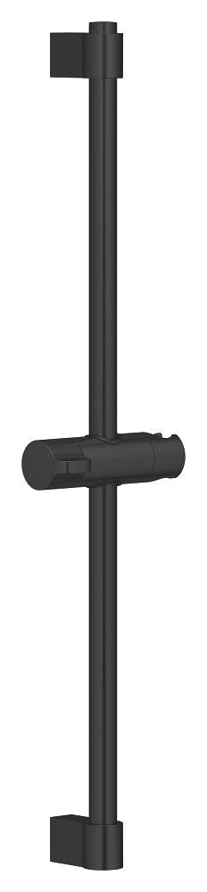 Grohe Tempesta Brausestange 600 mm (matt black)