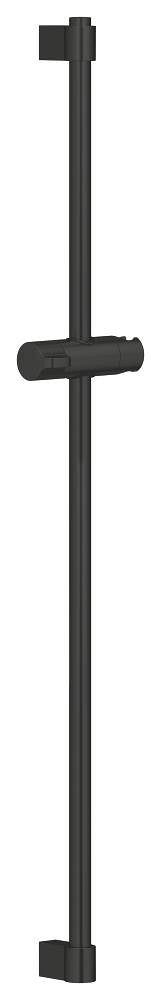 Grohe Tempesta Brausestange 900 mm (matt black)