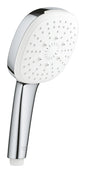GROHE Tempesta Cube 110 Handbrause 3 Strahlarten 7,4 l/min (chrom)