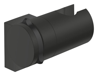 GROHE Tempesta Wandbrausehalter verstellbar (matt black)