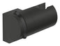 GROHE Tempesta Wandbrausehalter verstellbar (matt black)