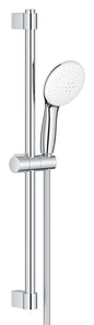 GROHE Tempesta 110 Brausestangenset 27598, 600 mm, 2 Strahlarten, 5,6 l/min (chrom)