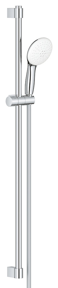 GROHE Tempesta 110 Brausestangenset 27646, 900 mm, 2 Strahlarten, 13,5 l/min (chrom)
