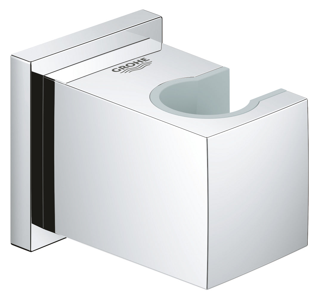 GROHE Euphoria Cube Wandbrausehalter (chrom)
