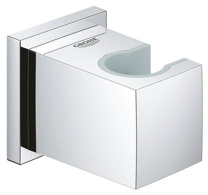GROHE Euphoria Cube Wandbrausehalter (chrom)