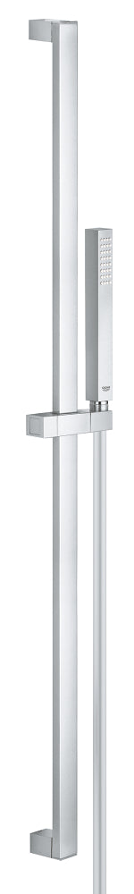 Grohe Euphoria Cube Stick Brausestangenset 27700, 900 mm, 1 Strahlart, 15 l/min (chrom)