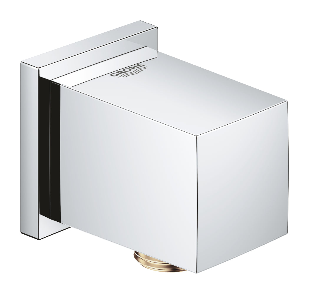 GROHE Euphoria Cube Wandanschlussbogen 1/2" (chrom)