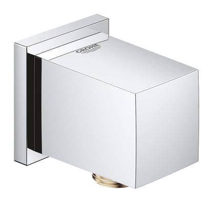 GROHE Euphoria Cube Wandanschlussbogen 1/2" (chrom)