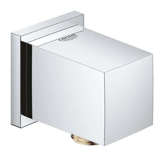 GROHE Euphoria Cube Wandanschlussbogen 1/2" (chrom)