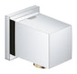 GROHE Euphoria Cube Wandanschlussbogen 1/2" (chrom)