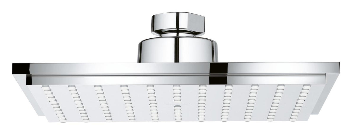 Grohe Euphoria Cube 152 Kopfbrause 27705, 1 Strahlart, 8 l/min (chrom)