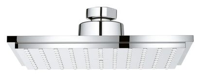 Grohe Euphoria Cube 152 Kopfbrause 27705, 1 Strahlart, 8 l/min (chrom)
