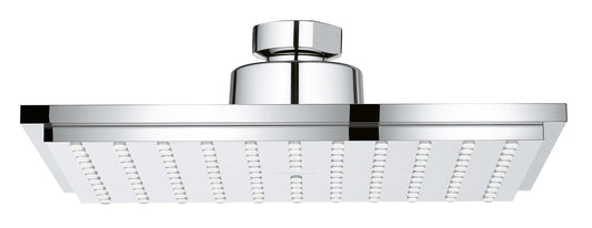 Grohe Euphoria Cube 152 Kopfbrause 27705, 1 Strahlart, 8 l/min (chrom)