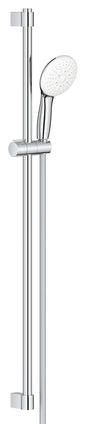GROHE Tempesta 110 Brausestangenset 27796, 900 mm, 3 Strahlarten, 13,5 l/min (chrom)