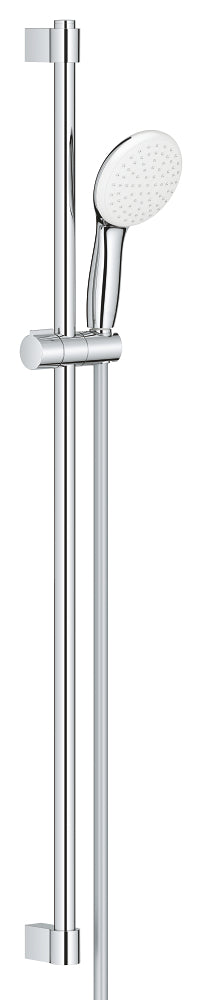 GROHE Tempesta 110 Brausestangenset 27854, 900 mm, 1 Strahlart (chrom)