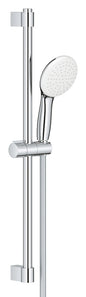GROHE Tempesta 110 Brausestangenset 27924, 600 mm, 1 Strahlart, 7,6 l/min (chrom)