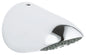 Grohe Relexa 70 Sportkopfbrause 28002 für Wandanschluss, diebstahlgesichert (chrom)