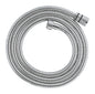 GROHE Rotaflex Metal Long-Life Metallbrauseschlauch TwistStop 1750 mm (chrom)