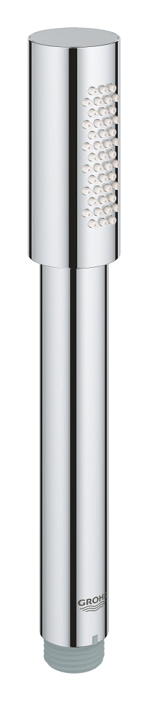 GROHE Sena Stick Handbrause 1 Strahlart (chrom)