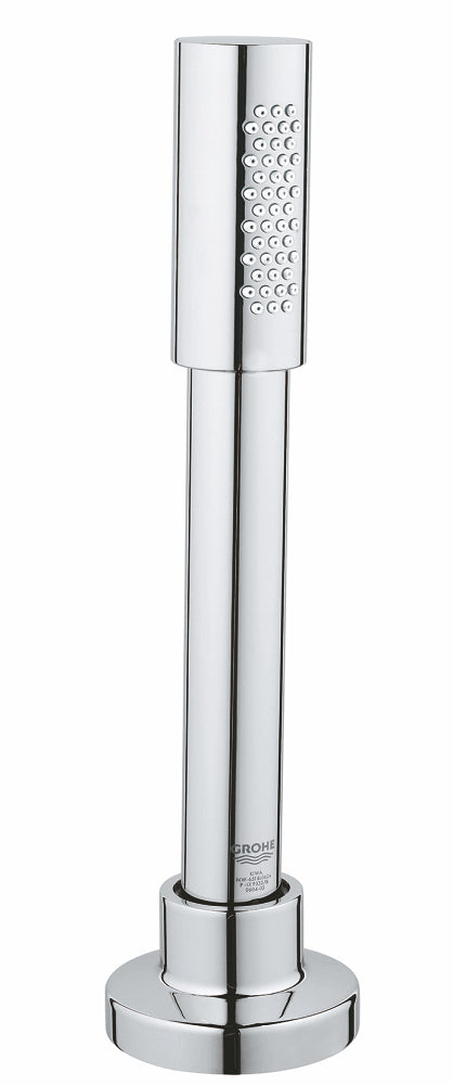 GROHE Sena Stick Handbrause 1 Strahlart (chrom) – Ansicht