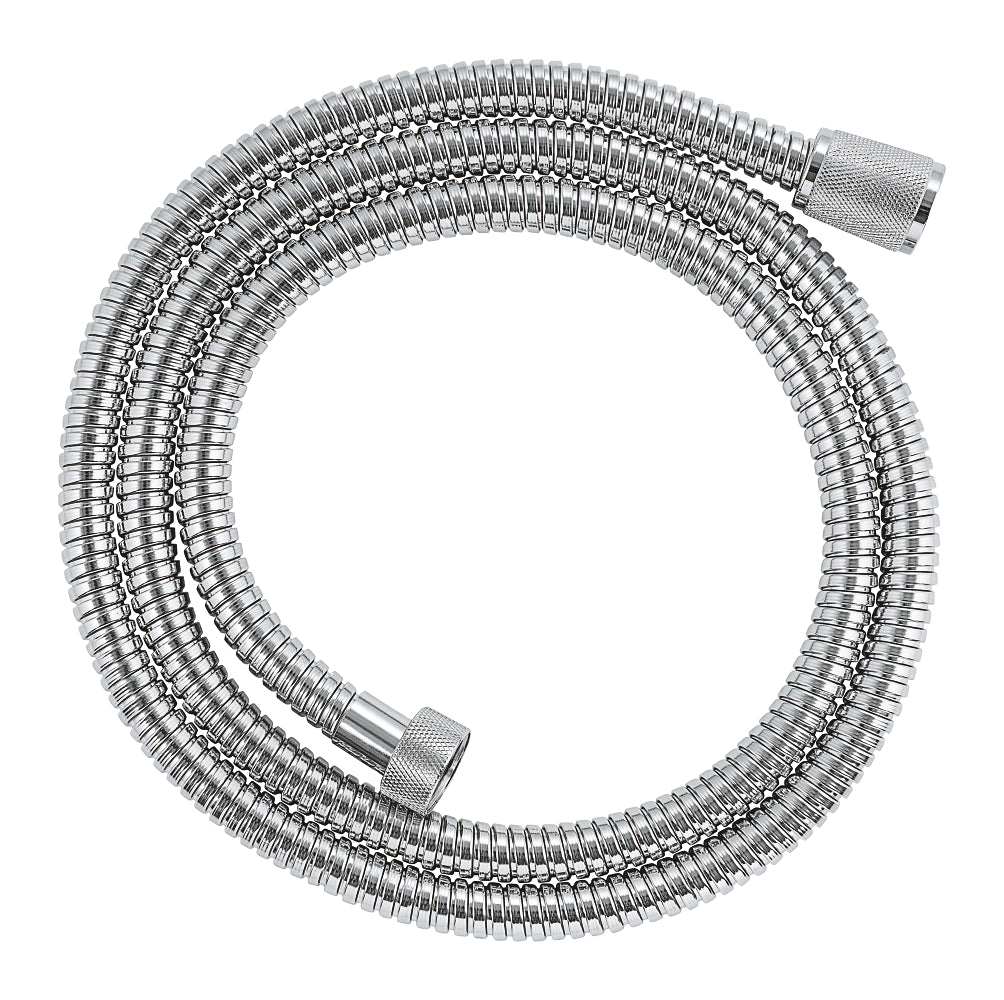 GROHE Relexaflex Metall Brauseschlauch 1500 mm (chrom)