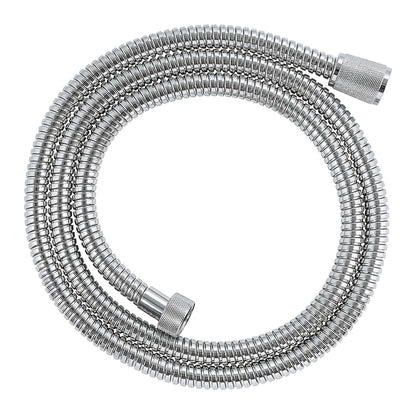 GROHE Relexaflex Metall Brauseschlauch 1500 mm (chrom)