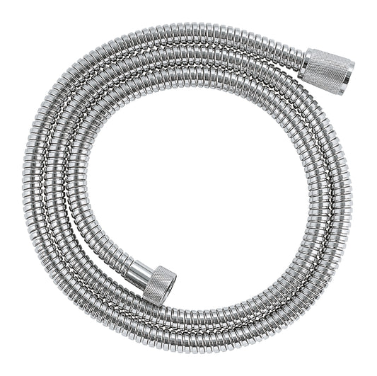 GROHE Relexaflex Metall Brauseschlauch 1500 mm (chrom)