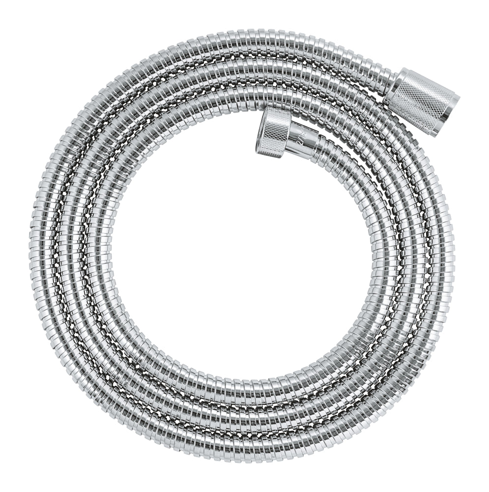 GROHE Relexaflex Metall Brauseschlauch 1750 mm (chrom)