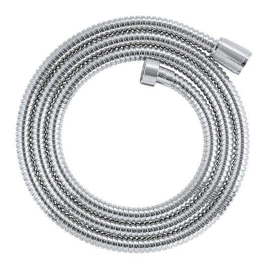 GROHE Relexaflex Metall Brauseschlauch 1750 mm (chrom)