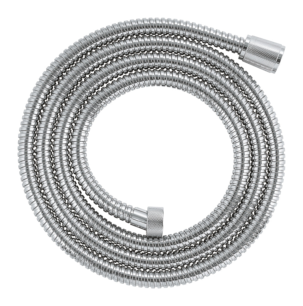 GROHE Relexaflex Metall Brauseschlauch 2000 mm (chrom)