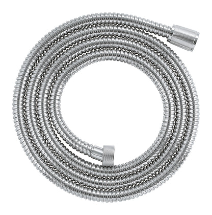 GROHE Relexaflex Metall Brauseschlauch 2000 mm (chrom)
