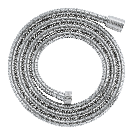GROHE Relexaflex Metall Brauseschlauch 2000 mm (chrom)