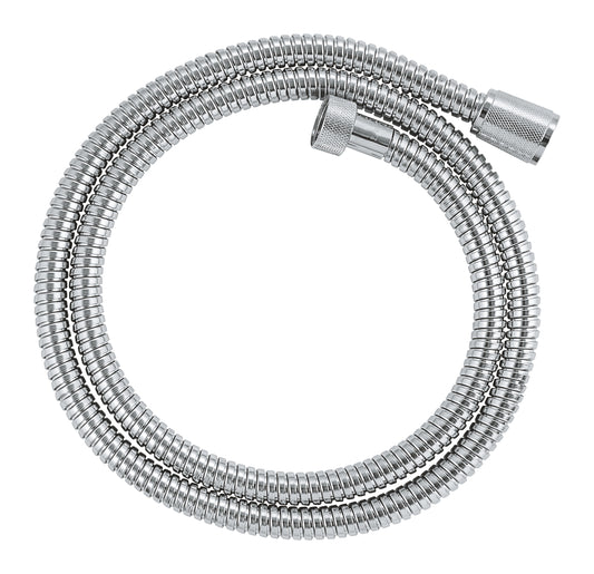 GROHE Relexaflex Metal Long-Life Metallbrauseschlauch 1250 mm (chrom)