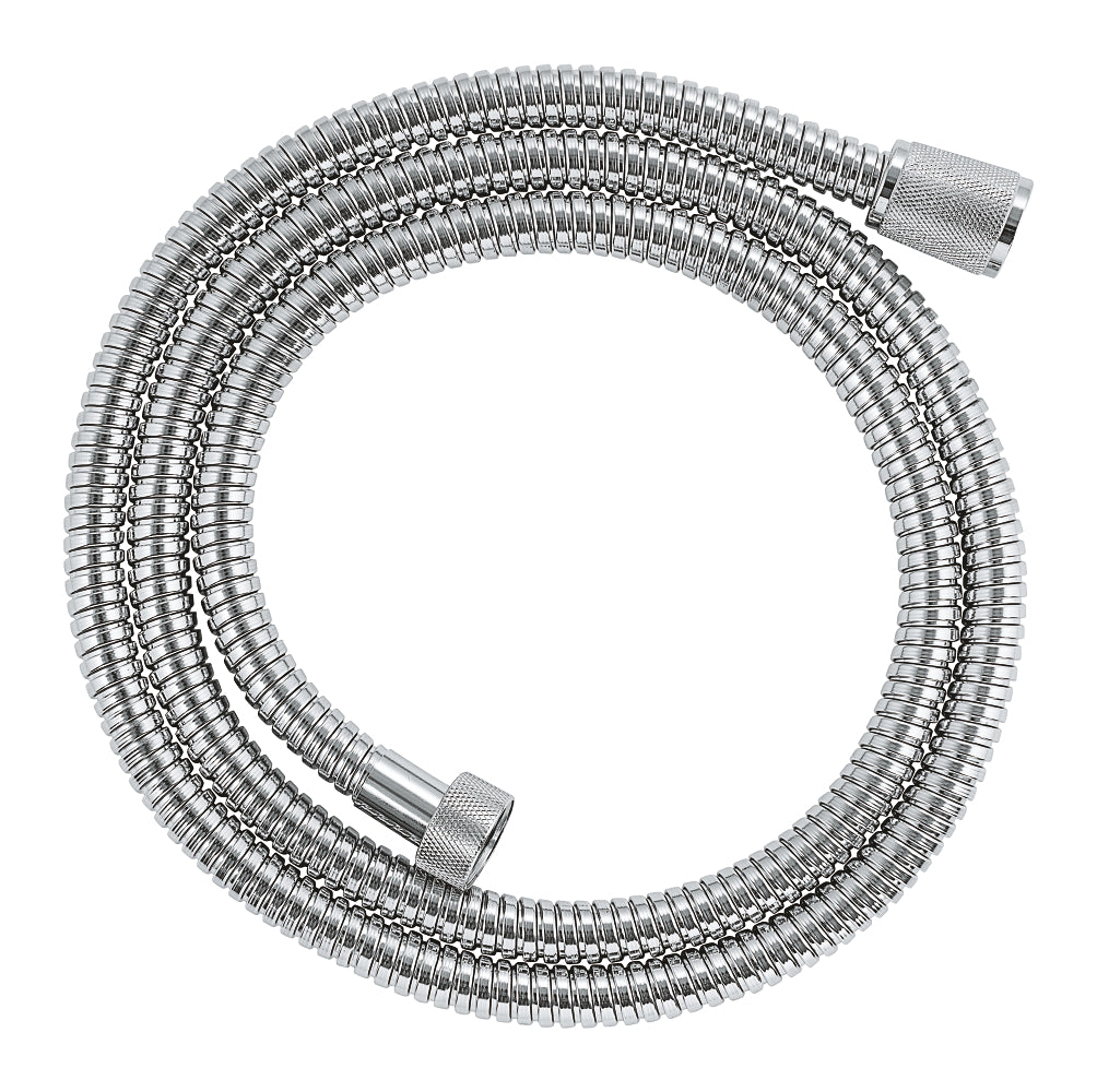 GROHE Relexaflex Metal Long-Life Metallbrauseschlauch 1500 mm (chrom)