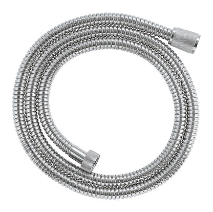 GROHE Relexaflex Metal Long-Life Metallbrauseschlauch 1500 mm (chrom)