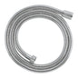 GROHE Relexaflex Metal Long-Life Metallbrauseschlauch 1500 mm (chrom)