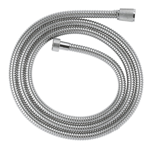 GROHE Relexaflex Metal Long-Life Metallbrauseschlauch 2000 mm (chrom)