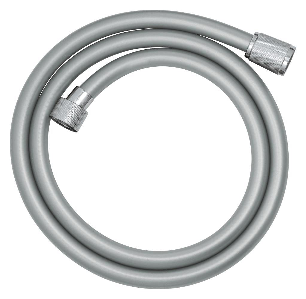 GROHE Relexaflex Brauseschlauch 1250 mm (chrom)