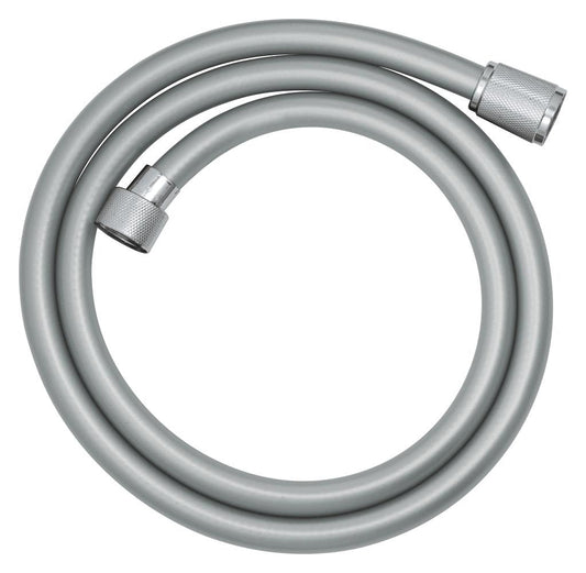 GROHE Relexaflex Brauseschlauch 1250 mm (chrom)