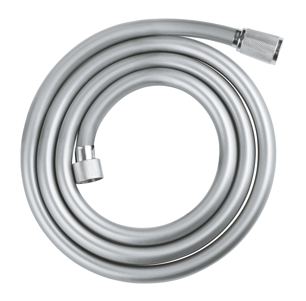 GROHE Relexaflex Brauseschlauch 1750 mm (chrom)