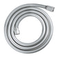 GROHE Relexaflex Brauseschlauch 1750 mm (chrom)
