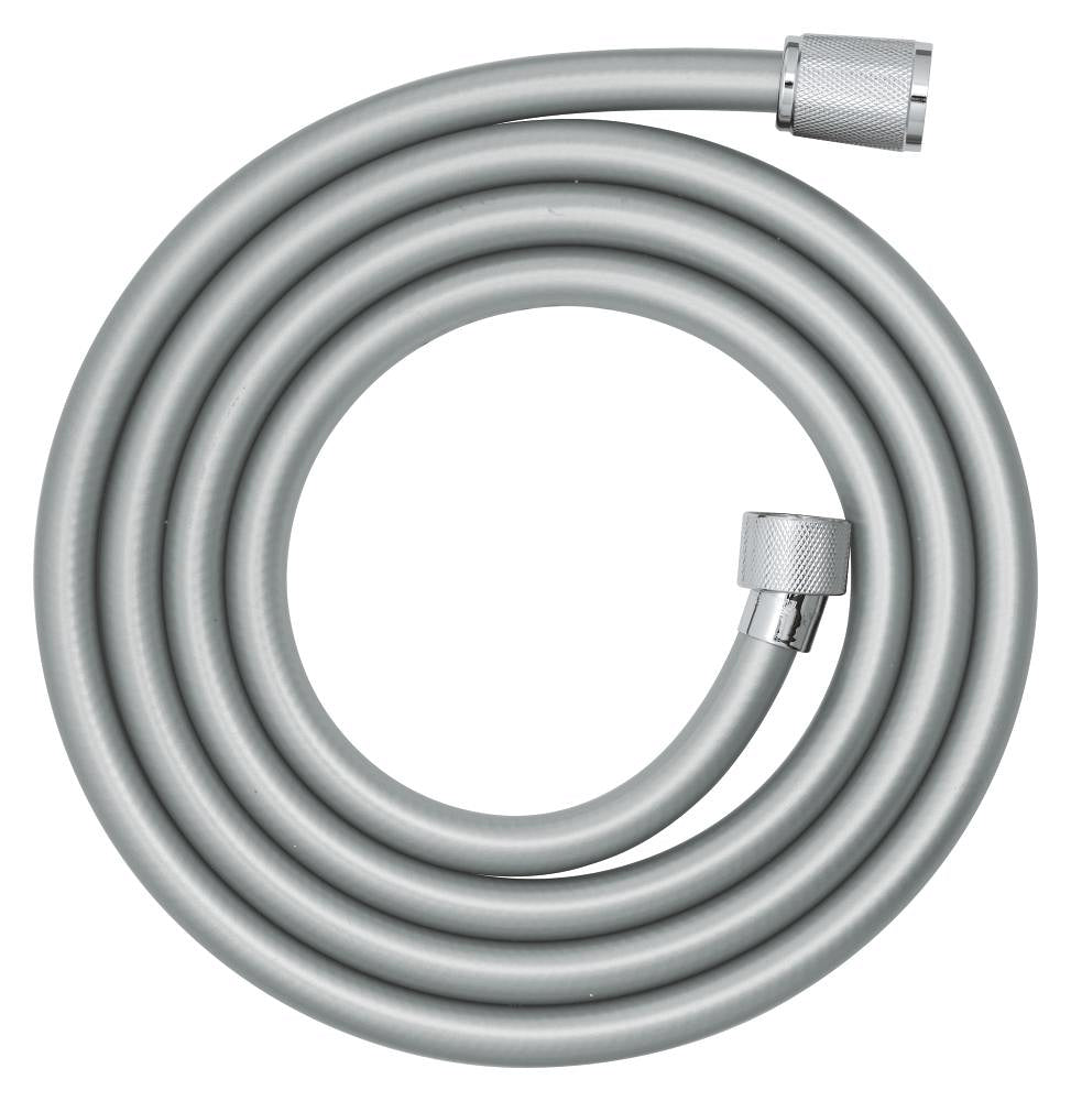 GROHE Relexaflex Brauseschlauch 2000 mm (chrom)