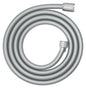 GROHE Relexaflex Brauseschlauch 2000 mm (chrom)